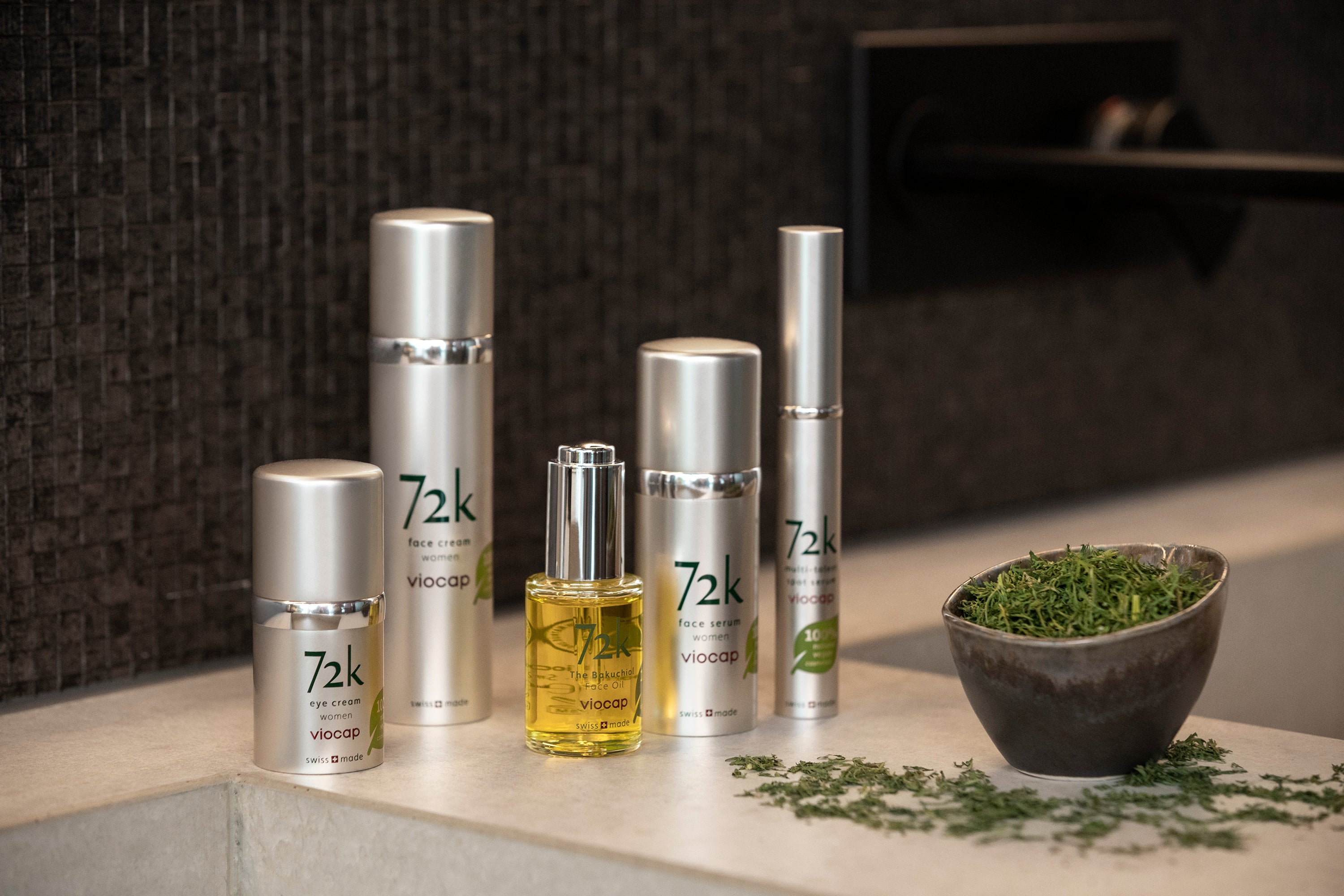 Face Serum for Women - 72k
