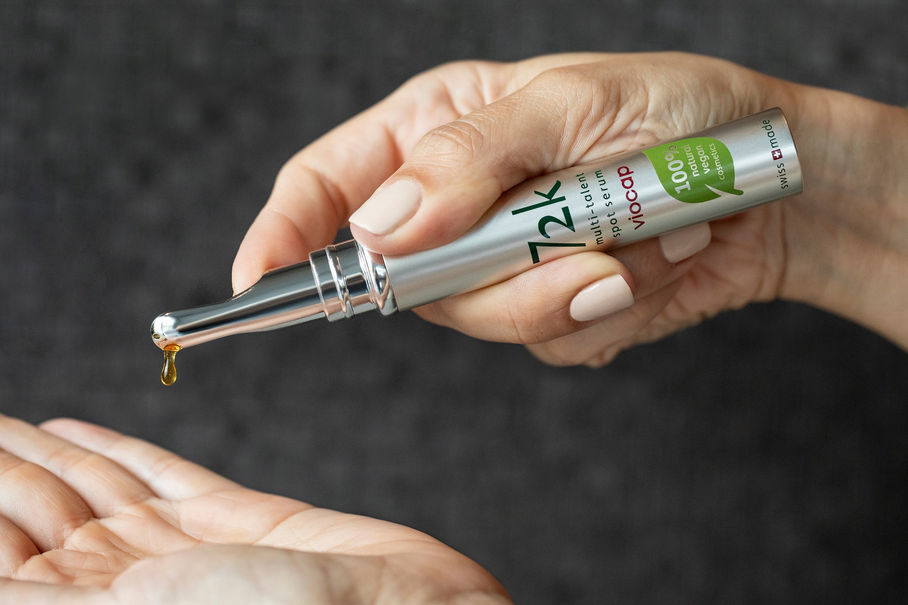 Multi-Talent Spot Serum - 72k
