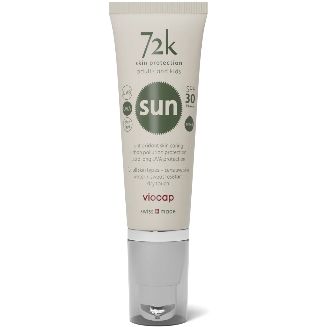 Sun Protection 72k